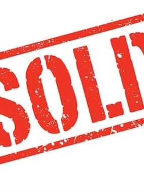 SOLD